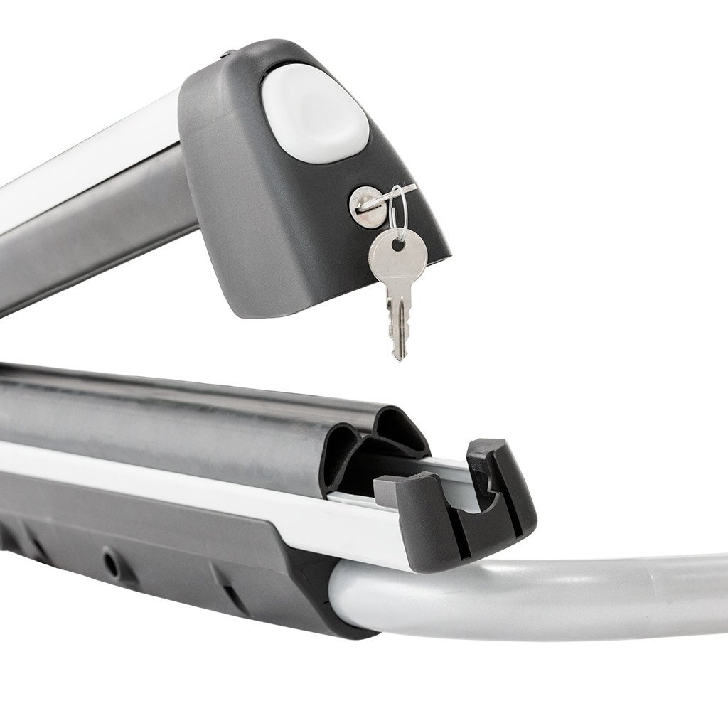 Tesla releases new aftermarket products for Model X ski/snowboard