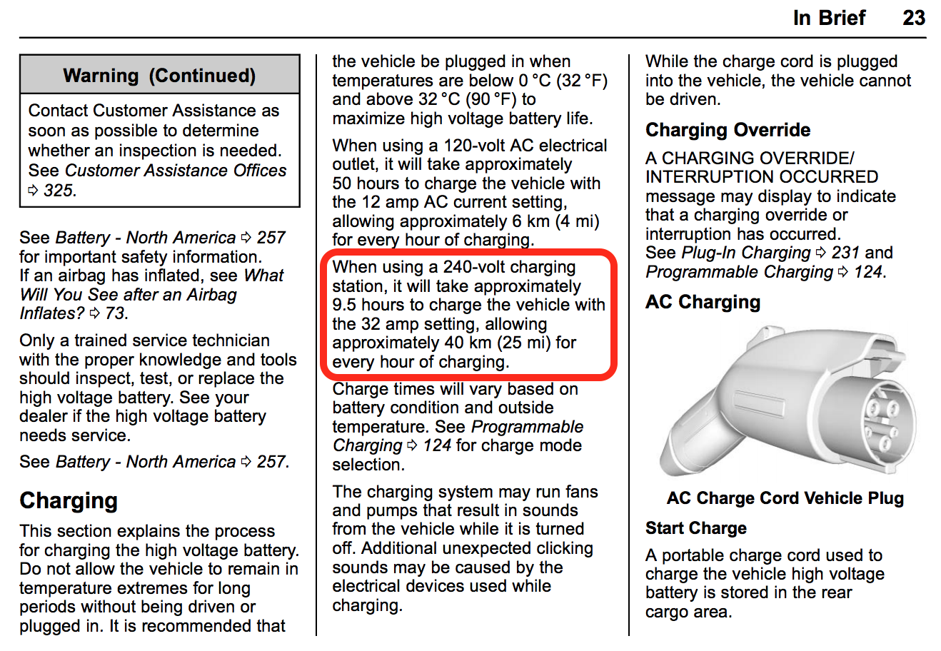 chevy bolt dc charging question 80kw or 50kw heres what we know and why were still confused