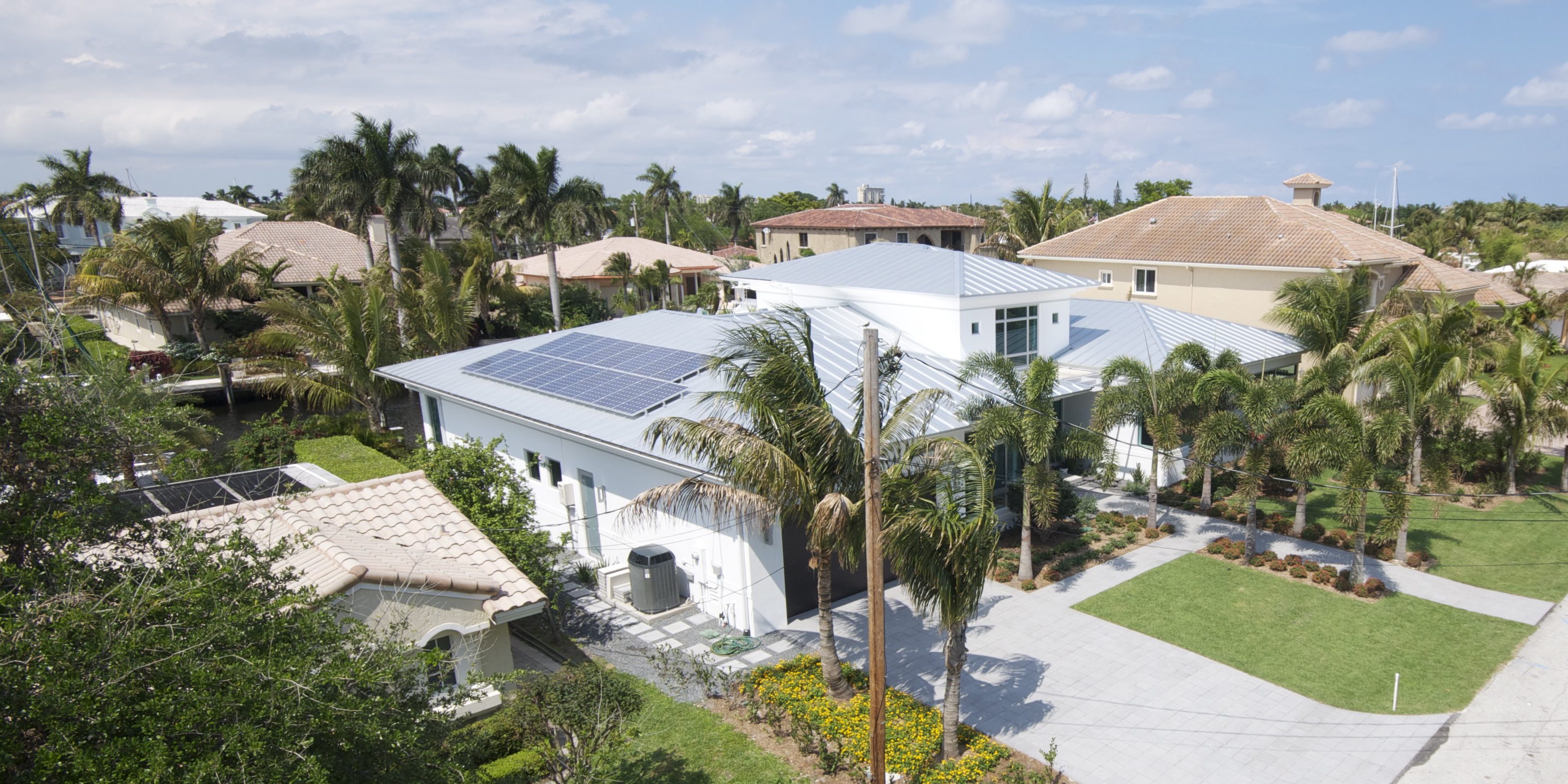 photo of Florida utilities want to gut solar. Here’s why image