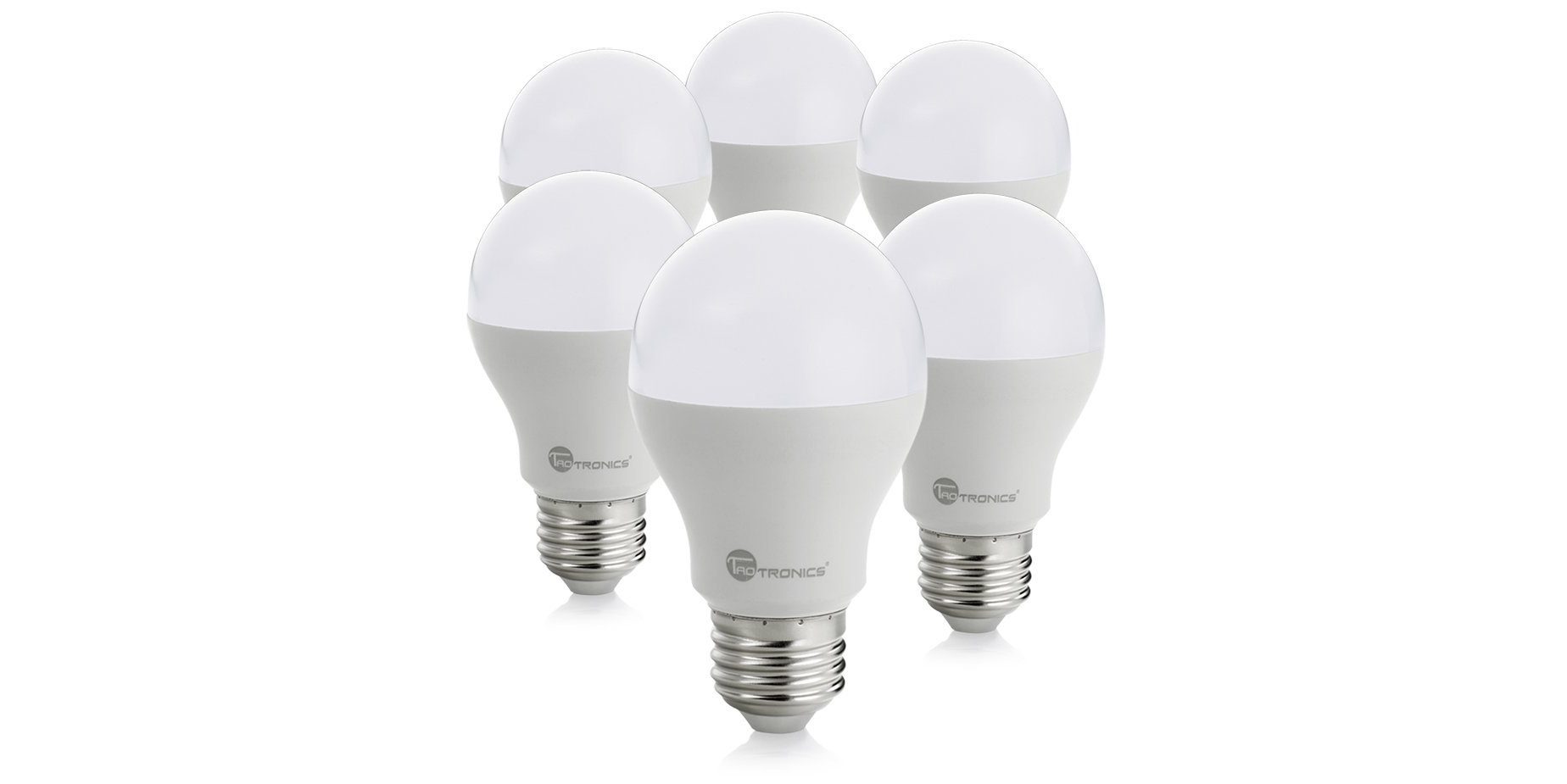 taotronics led bulb