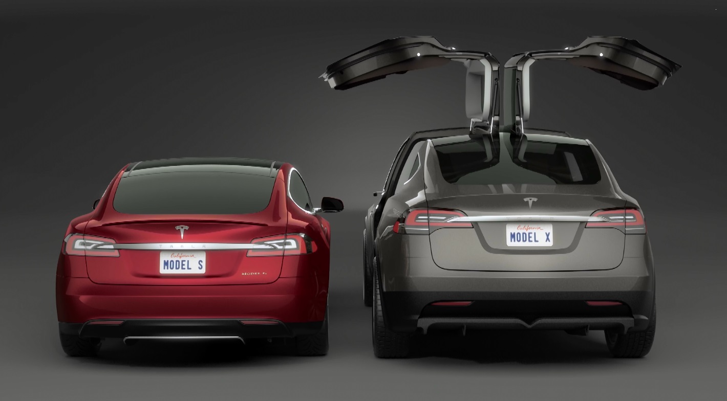 Consumer reports deals model x