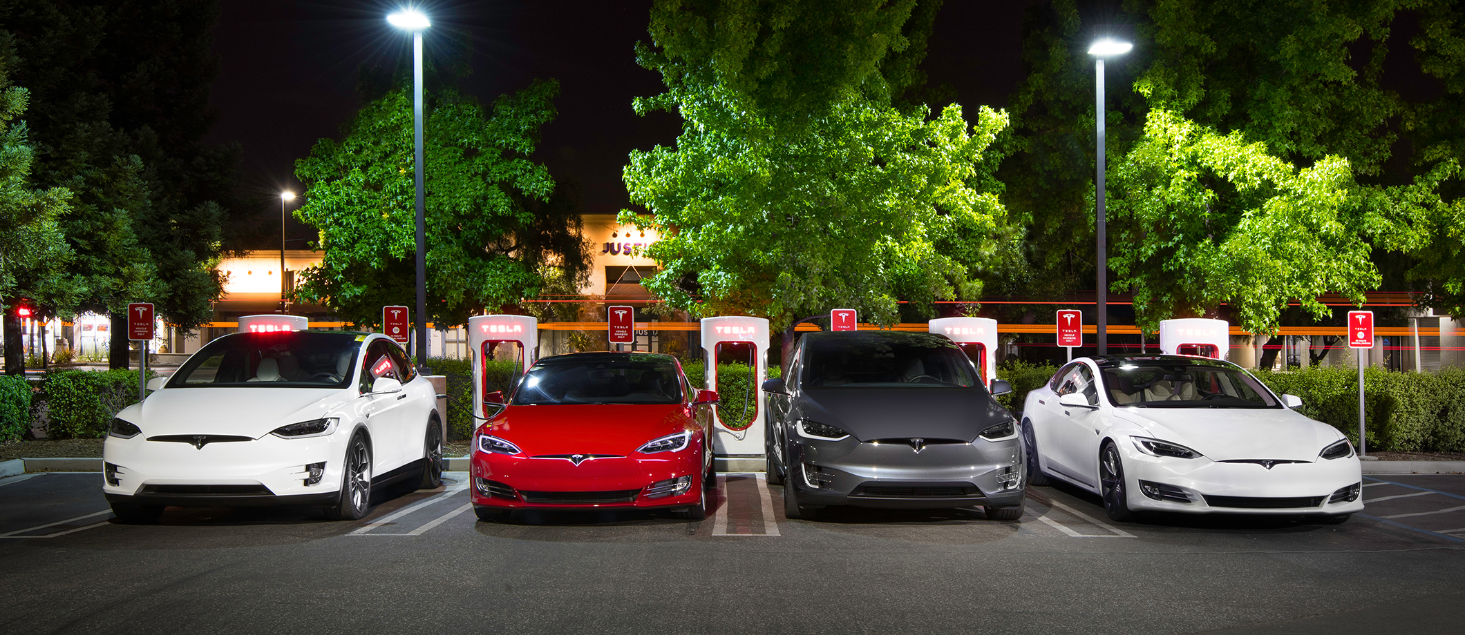 New York's new 2,000 EV incentive is aimed at Tesla Model 3, Chevy
