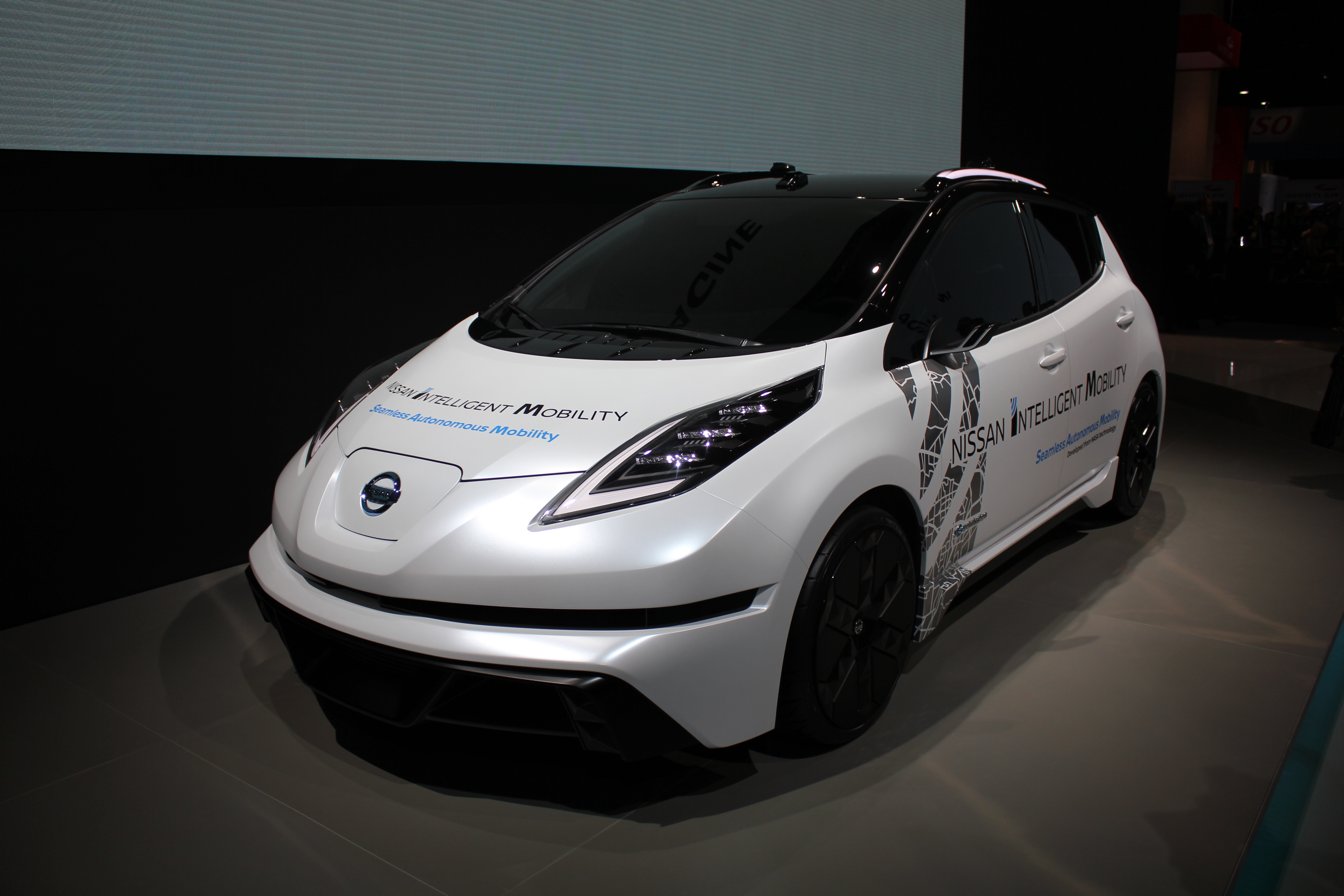 Электромобиль лисян. Nissan Leaf Nismo 2020. Nissan Leaf Nismo. Nissan Leaf 2017 Nismo.