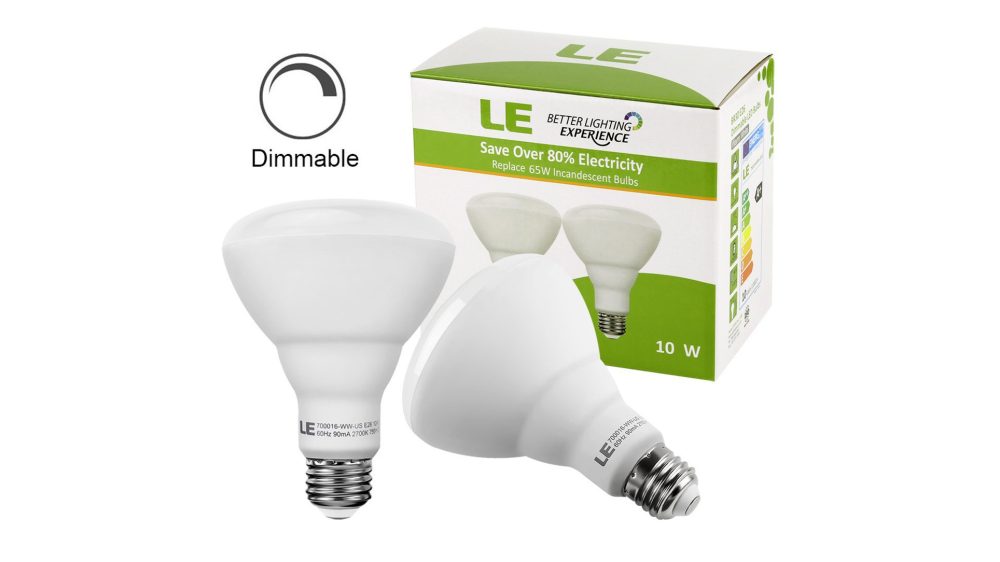 le-dimmable-br30