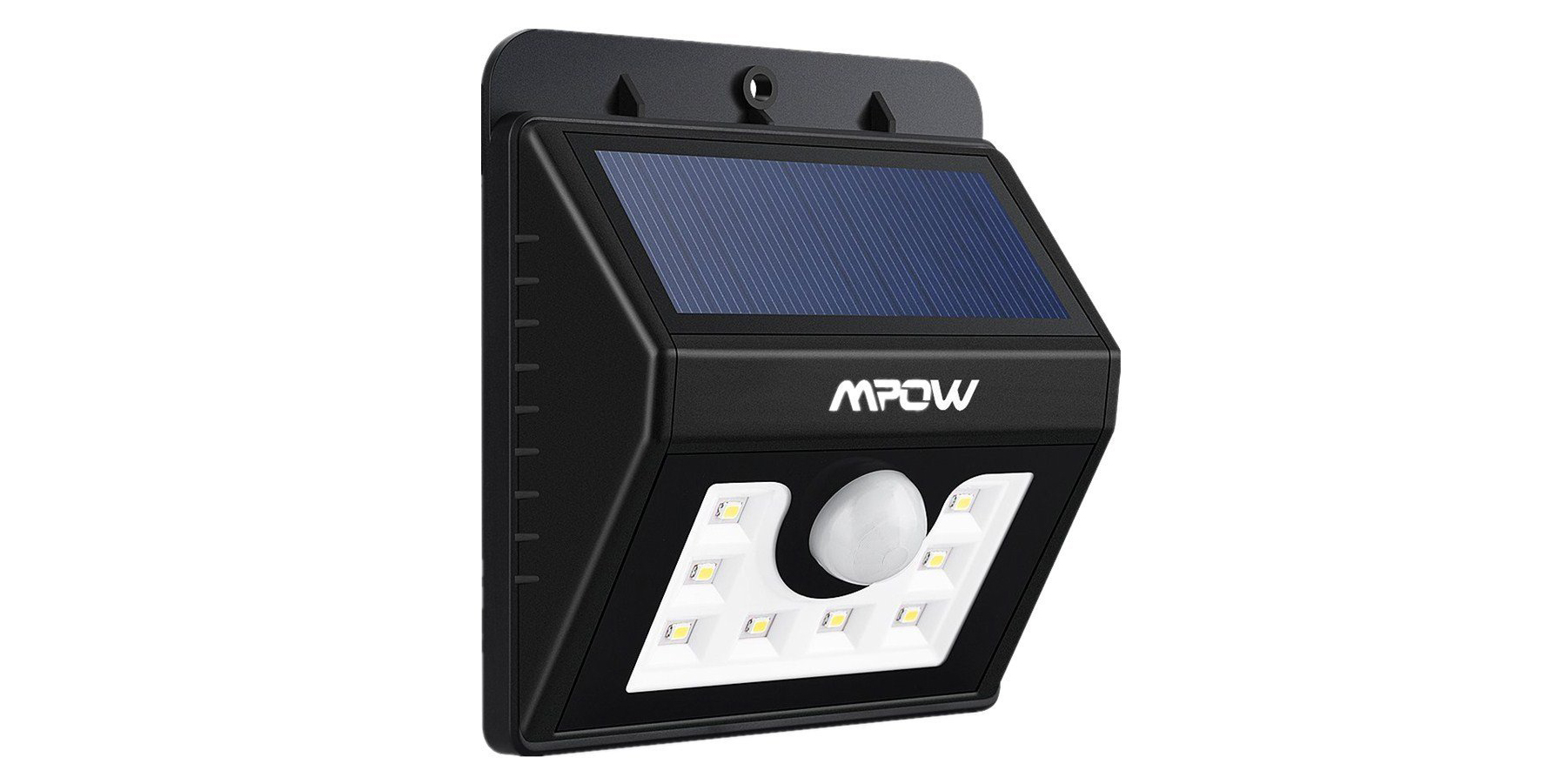 Mpow 40 led 2024 solar lights