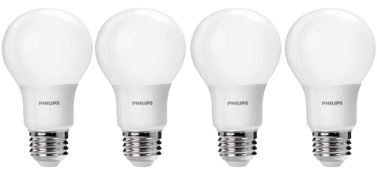 Green Deals: Philips 60W A19 Daylight LED Bulbs $8 (Reg. $15+), more | Electrek