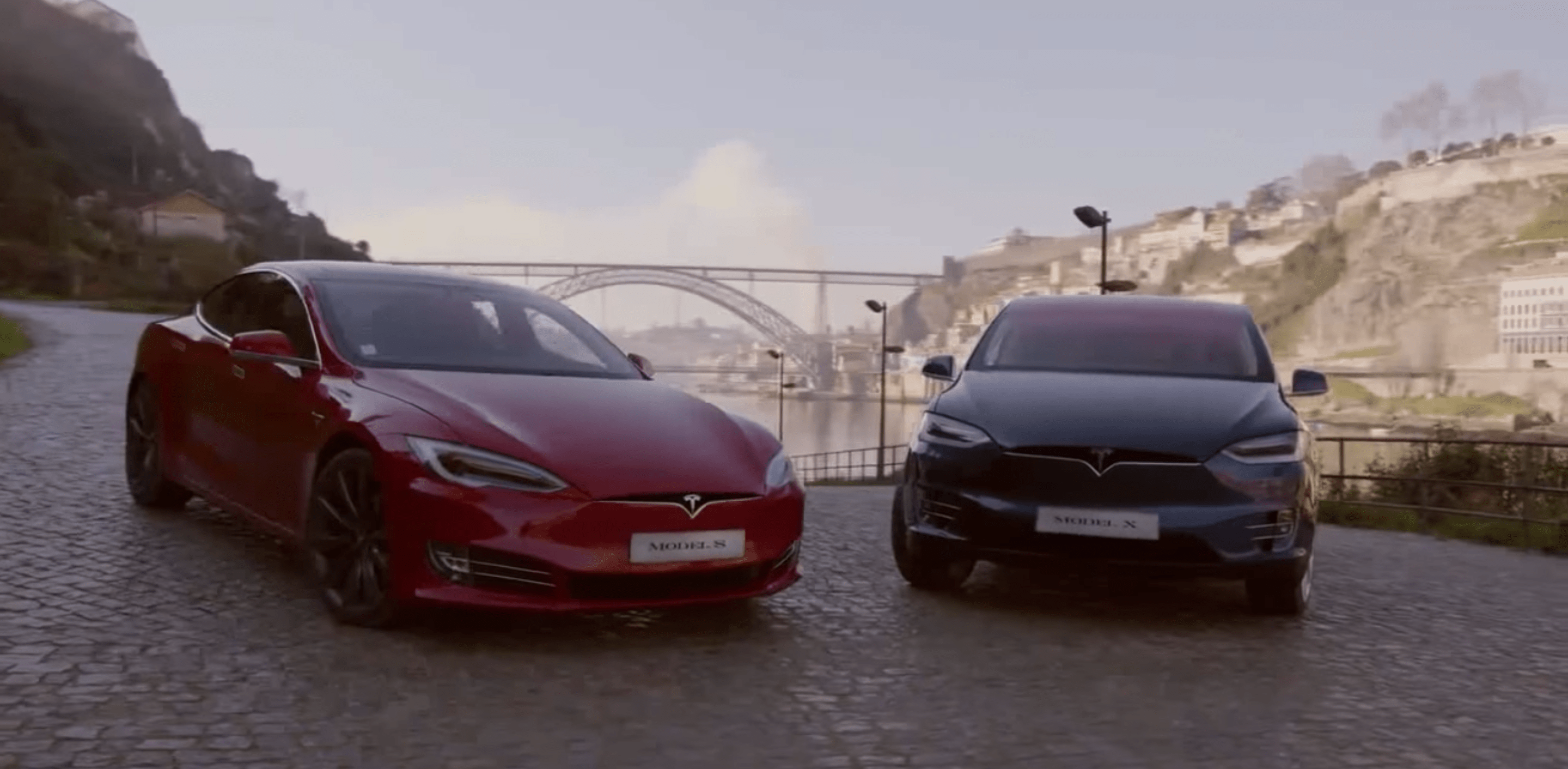 Tesla officially launches in Portugal today, opens Model S/X orders and