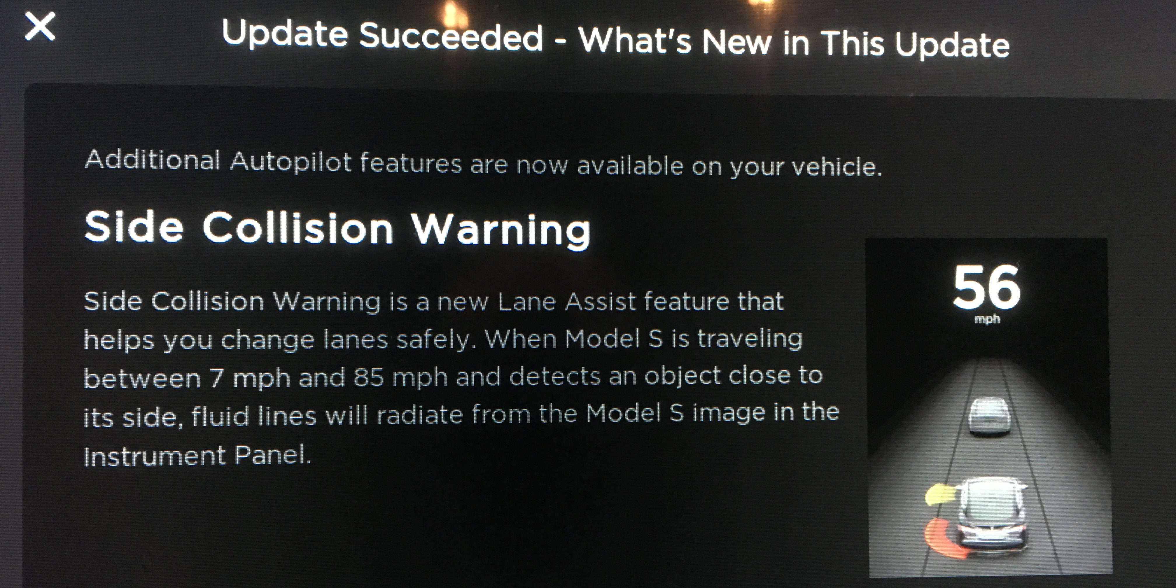 add lane assist to car