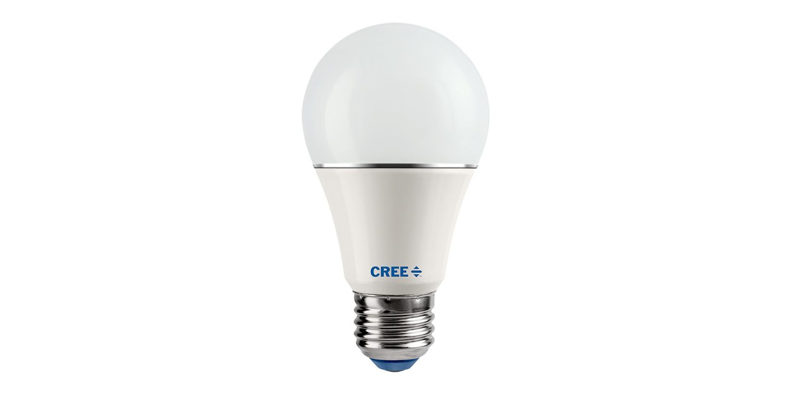 Green Deals 4pack Cree A19 Soft White Dimmable LED Light Bulbs 13.50