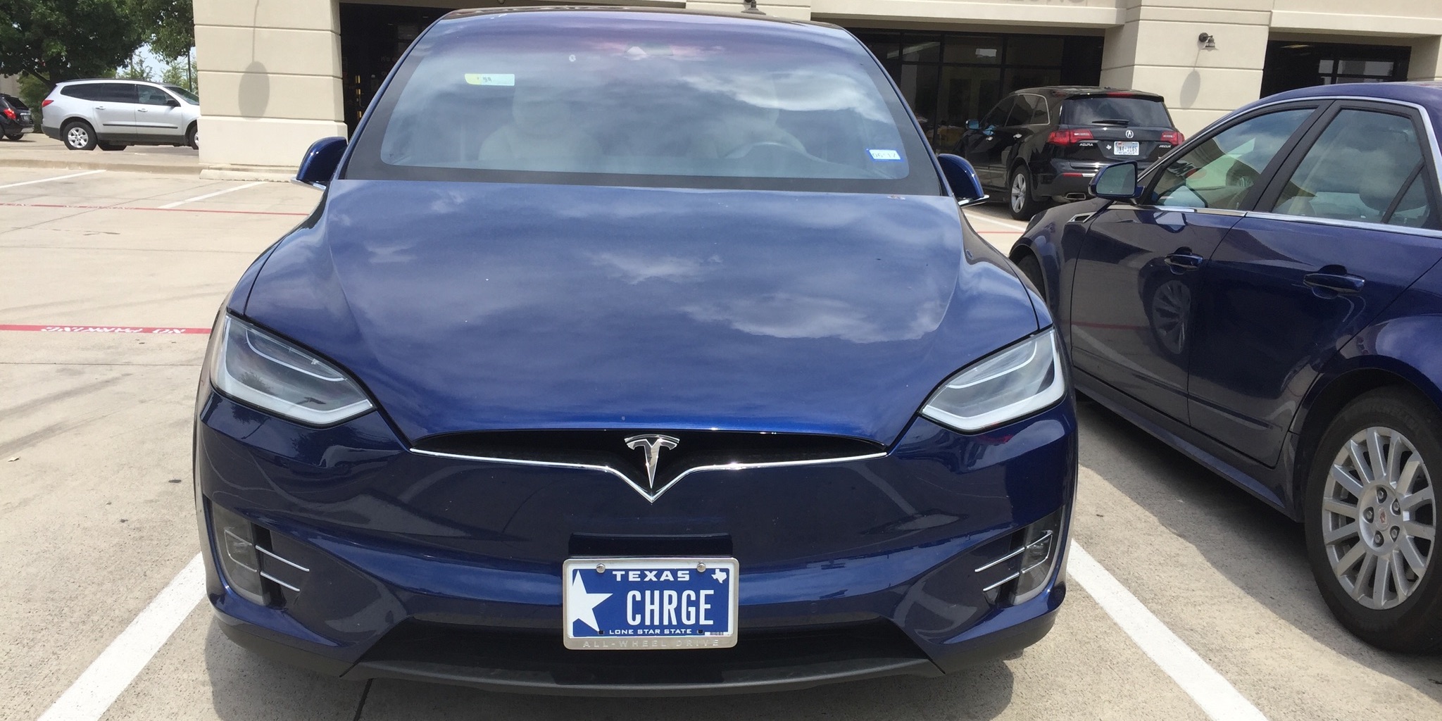 Texas Brings Back Its 2 500 Electric Vehicle Incentives Tesla Is 