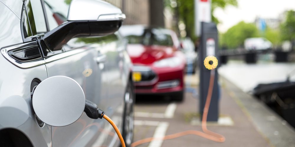 70% of millennial drivers don't want electric vehicles, but those who ...