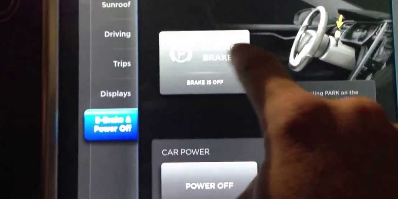 Tesla issues voluntary recall for 53,000 cars due to a faulty gear in