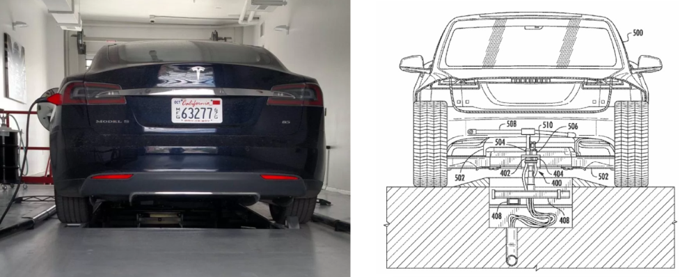Tesla Model 3: Exclusive first look at Tesla's new battery pack