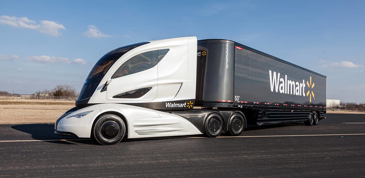 Cost of a on sale tesla semi truck