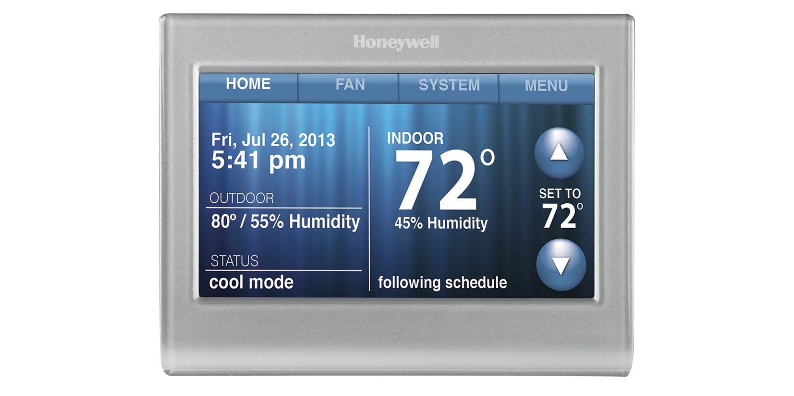 Green Deals: Honeywell Wi-Fi Smart Thermostat $125 (Reg. $175+), more ...