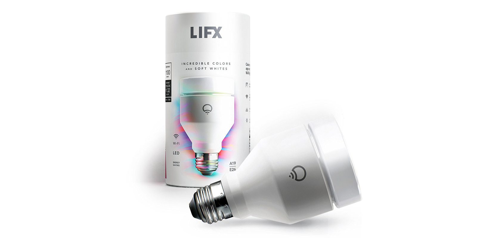 lifx bulb sale