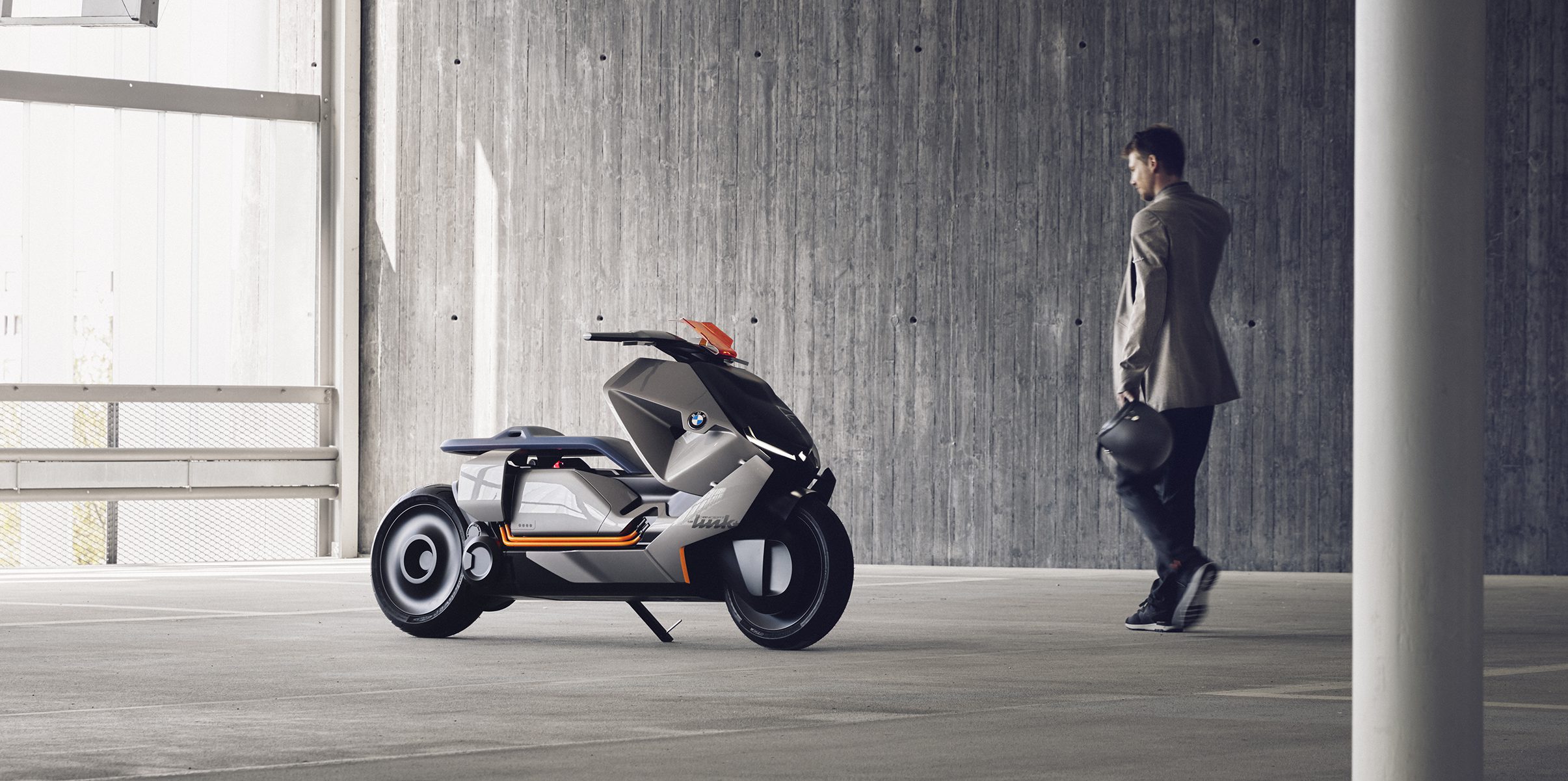 Скутер холл. BMW Electric Scooter. Электроскутер BMW ce 04. BMW Motorrad Concept. Электроскутер BMW концепт.
