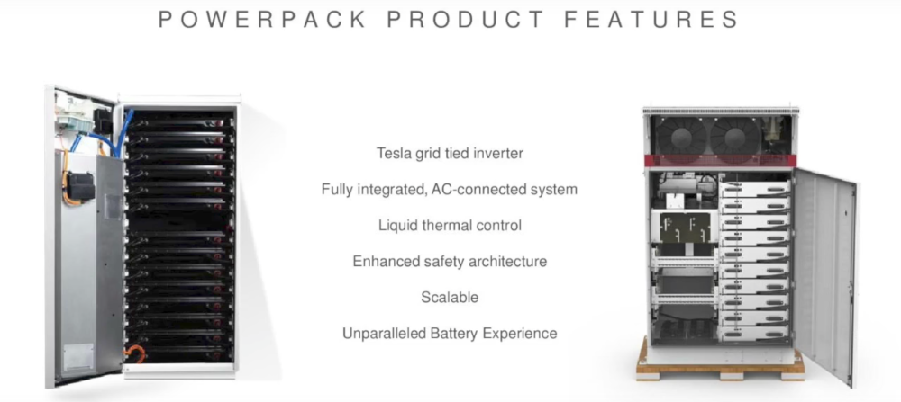 Tesla battery director explains the Gigafactory 1 supply chain - Electrek