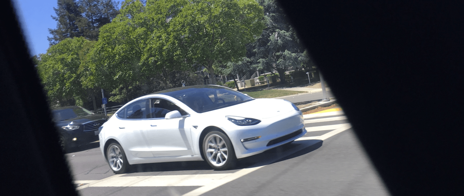 Tesla Model 3 2024 - Configuration sans effort 