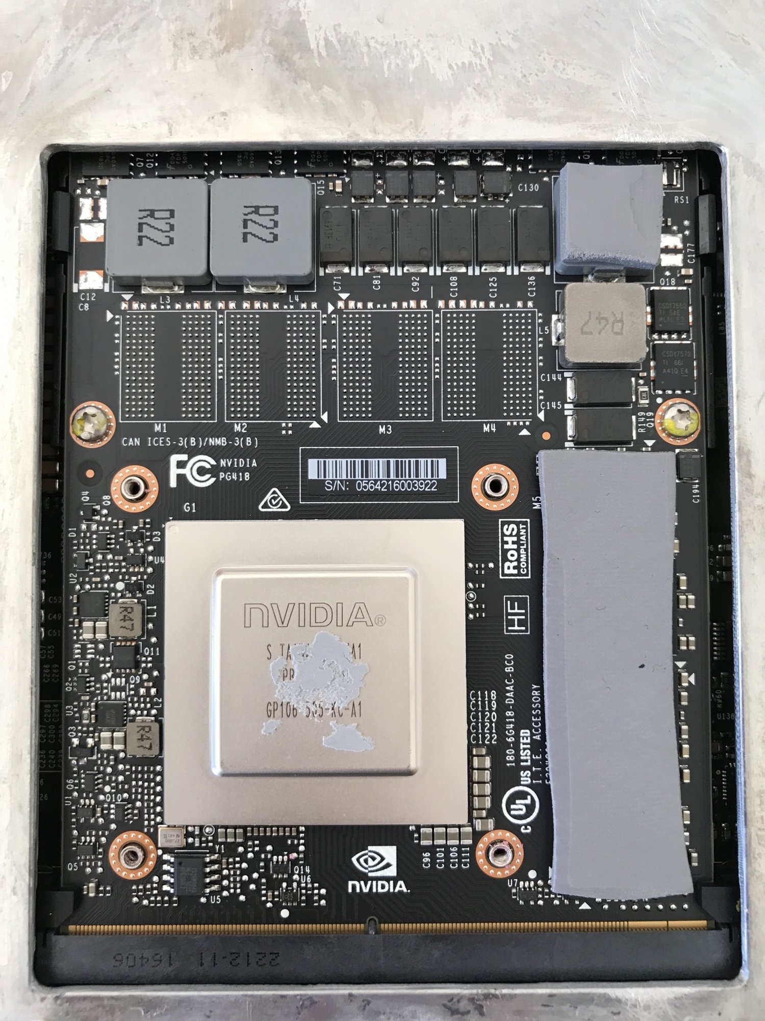 Tesla has a new Autopilot '2.5' hardware suite with more computing