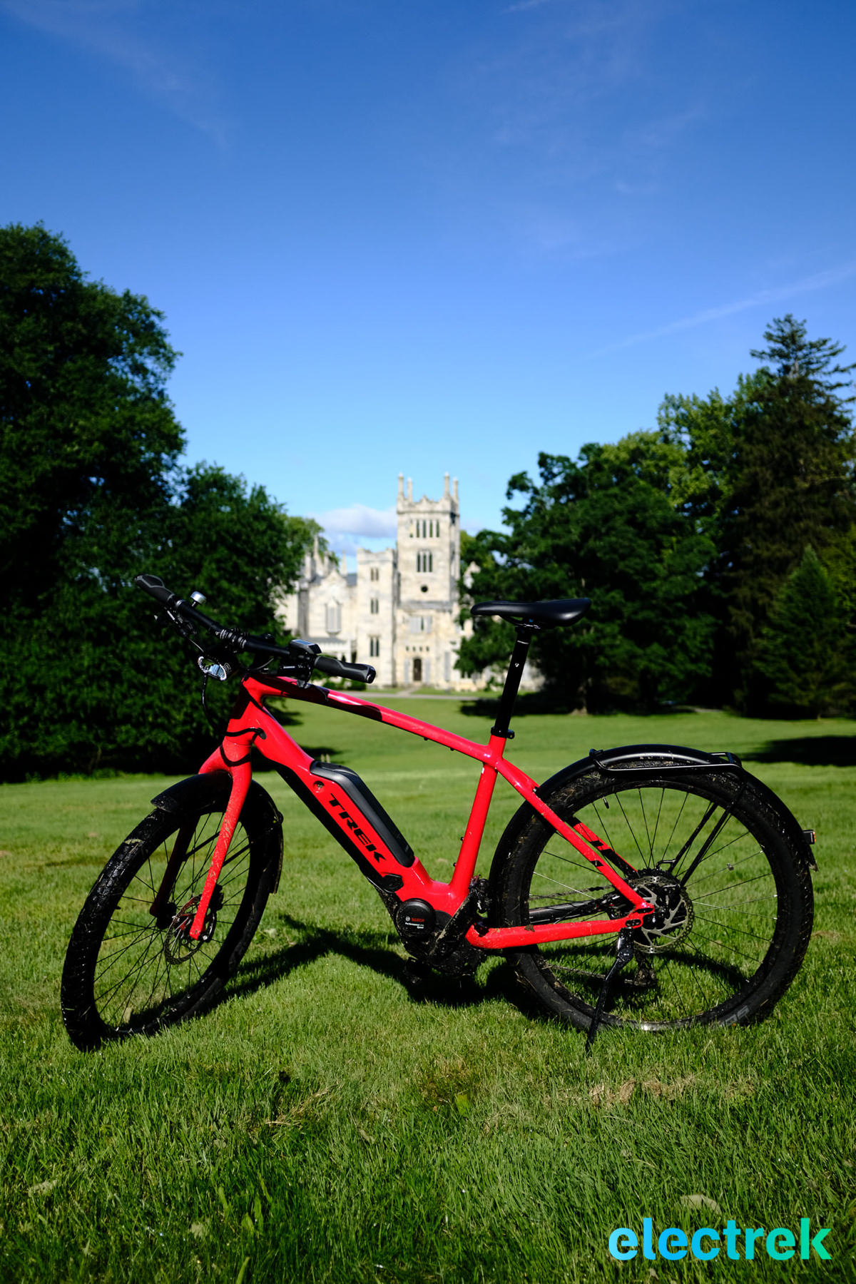 trek commuter 8 plus