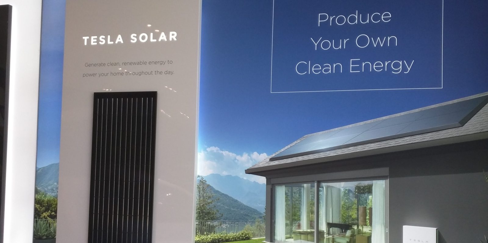 SolarCity Store