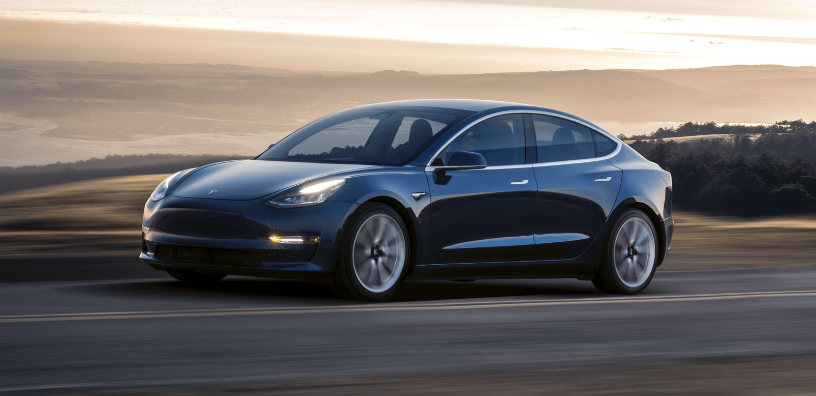 Tesla Model Y sales impact on Model 3, addressed by Elon Musk