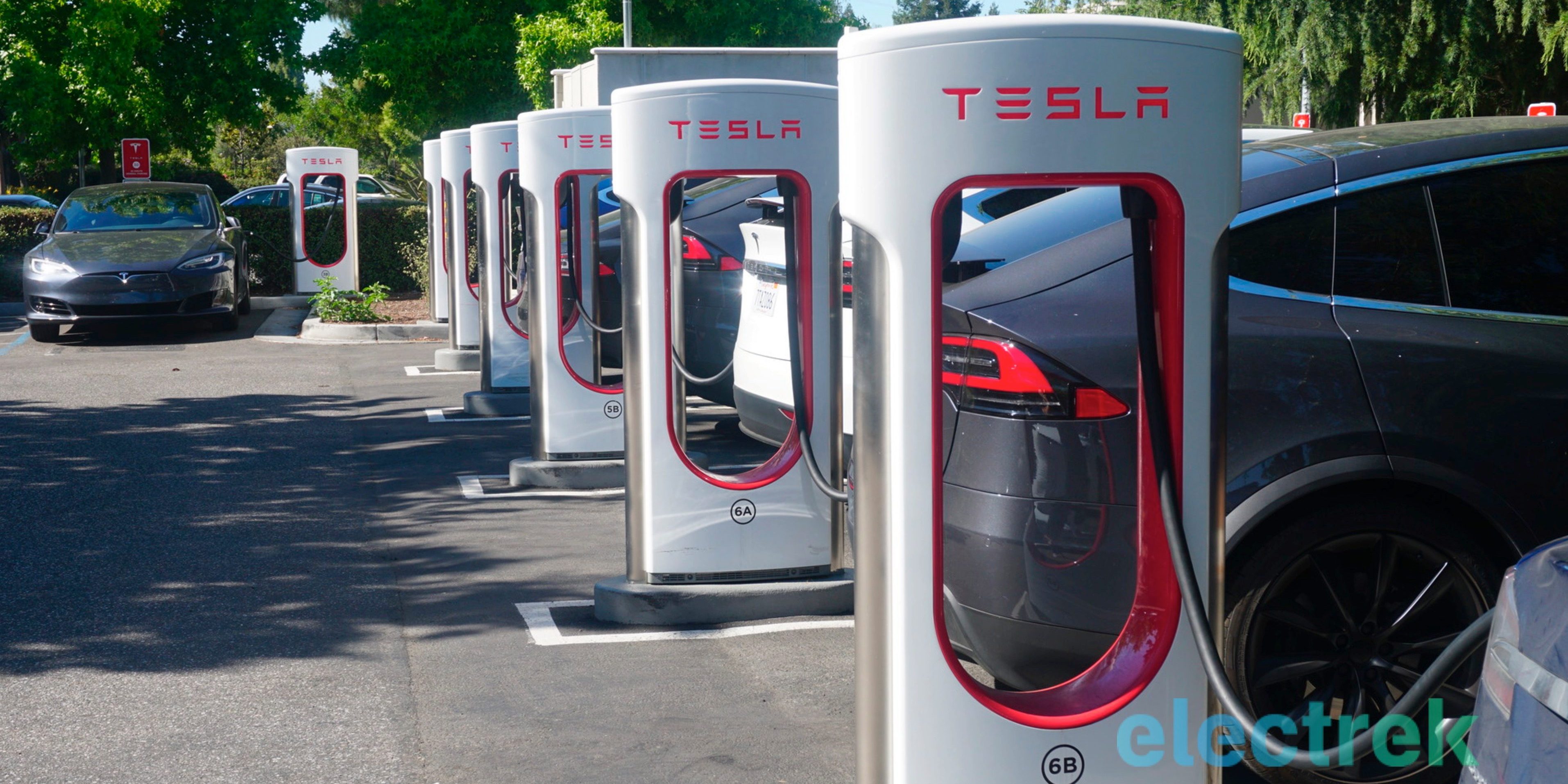 Tesla cuts Supercharger prices back down after customer backlash over