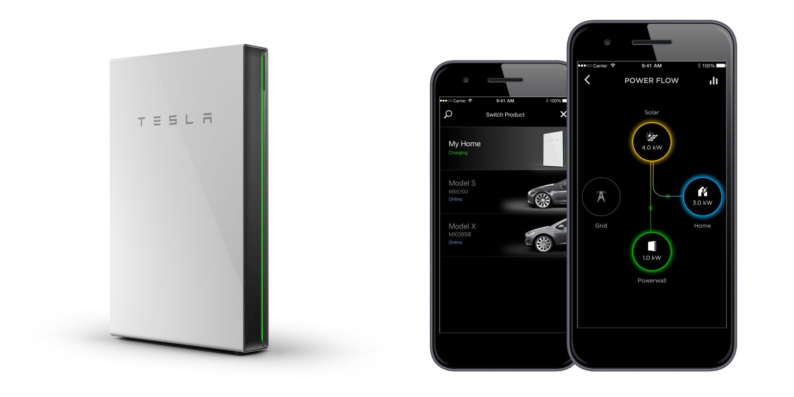 A look at Tesla Powerwall 2 owner experience: installation ... wiring home networks guide 