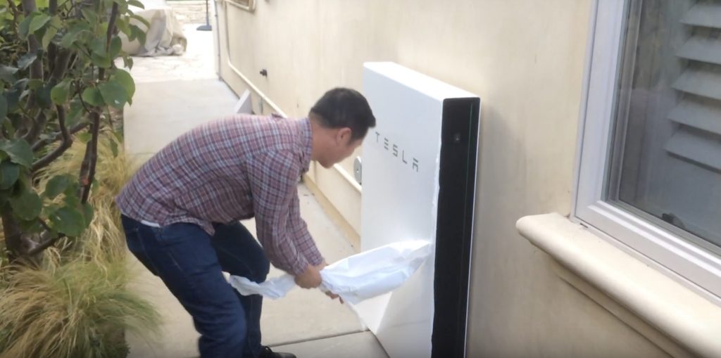 Tesla to stop Powerwall shipments to installers price gouging in Puerto