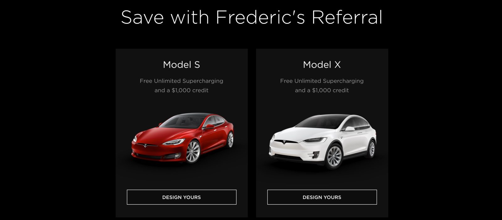photo of Tesla will end referral program this month, says Elon Musk image