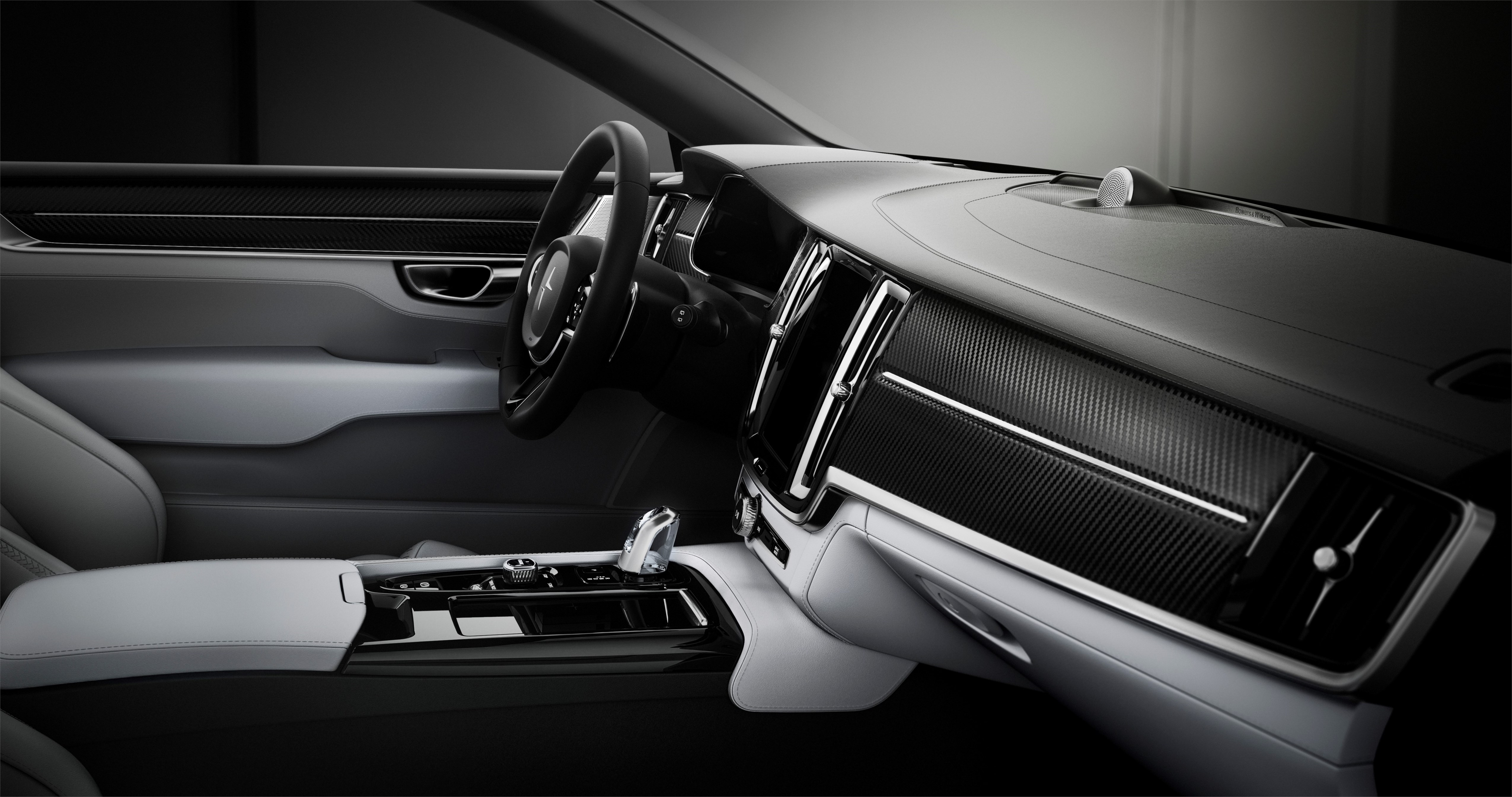 Volvo's Polestar unveils performance electric car, announces new 'Tesla ...