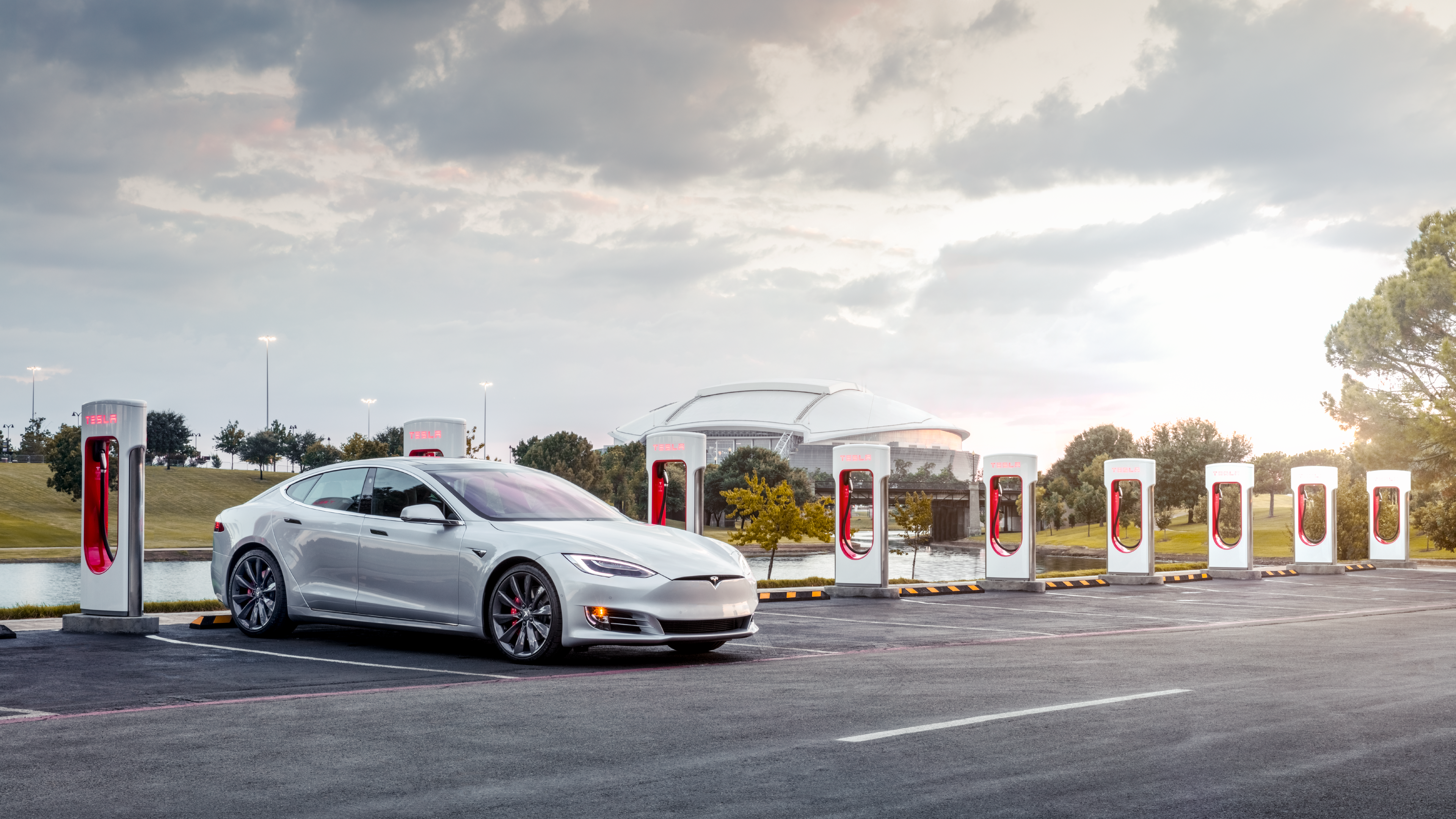 Tesla Extends Unlimited Free Supercharging Offer For New Owners Until ...