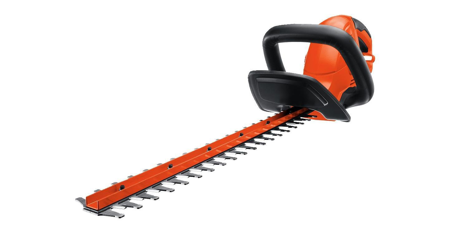 Image of Black & Decker HT20 hedge trimmer at Amazon