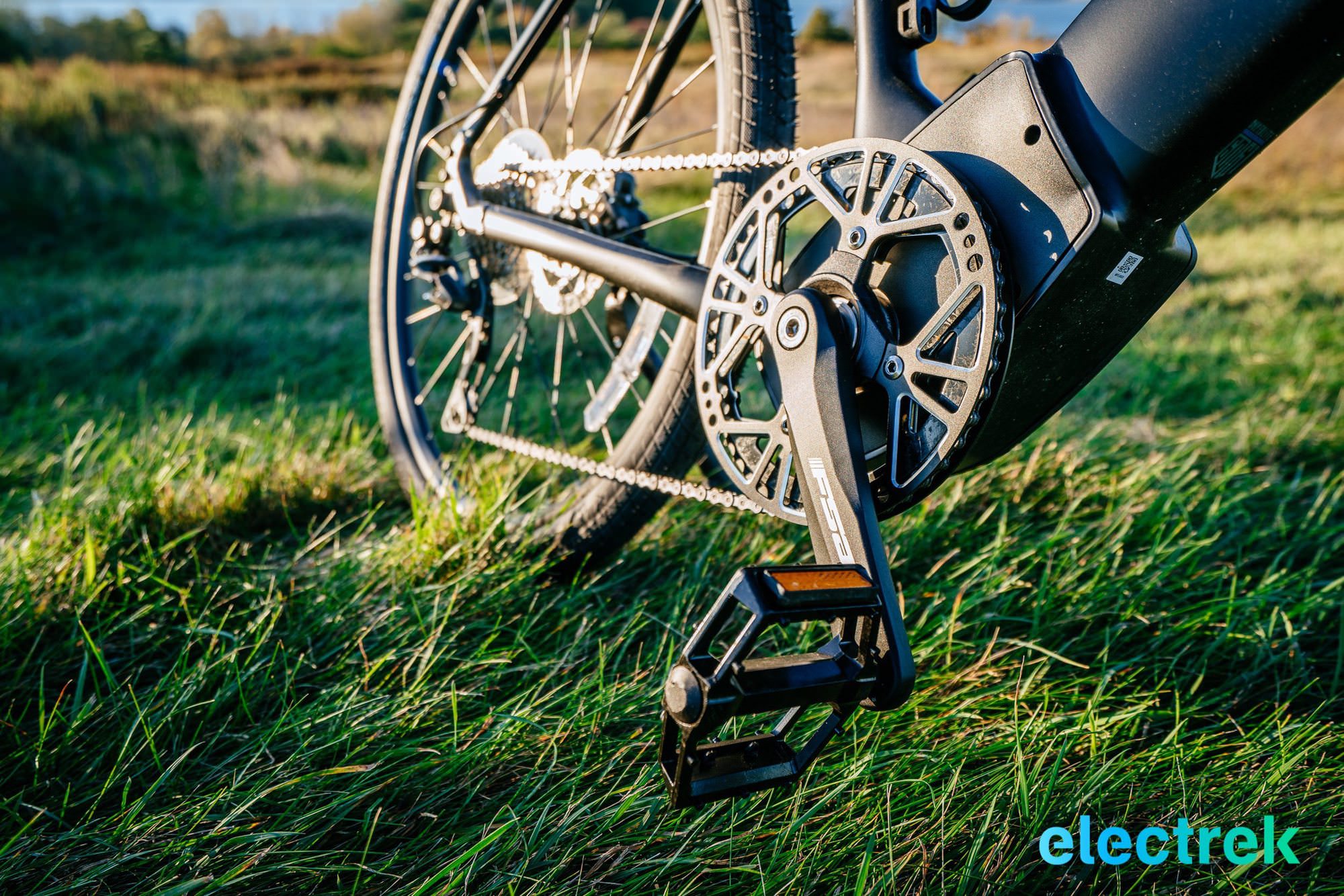 raleigh redux electric