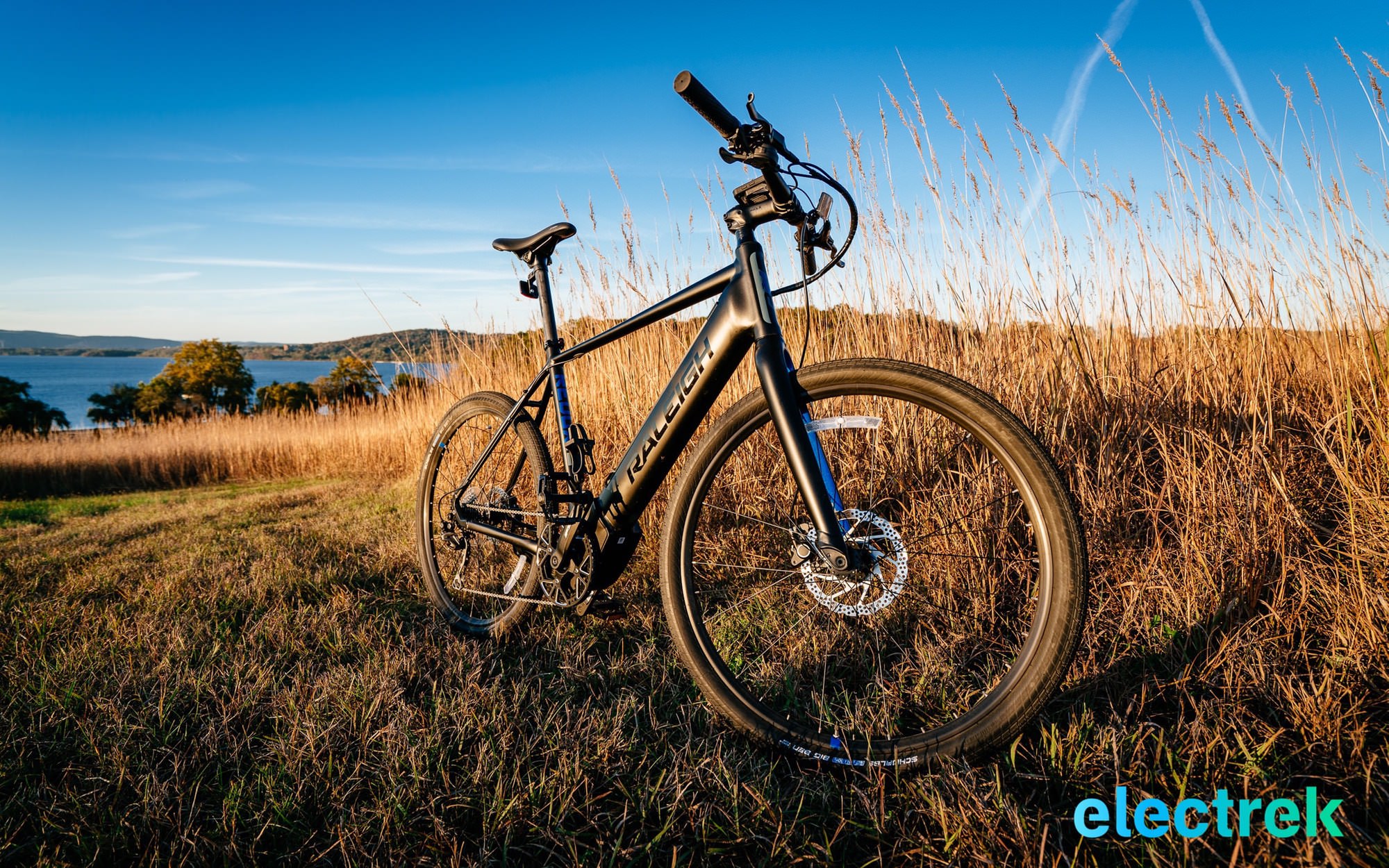 The Electrek Review Raleigh Redux IE w/Brose drivetrain the new electric commuter bike benchmark? Electrek