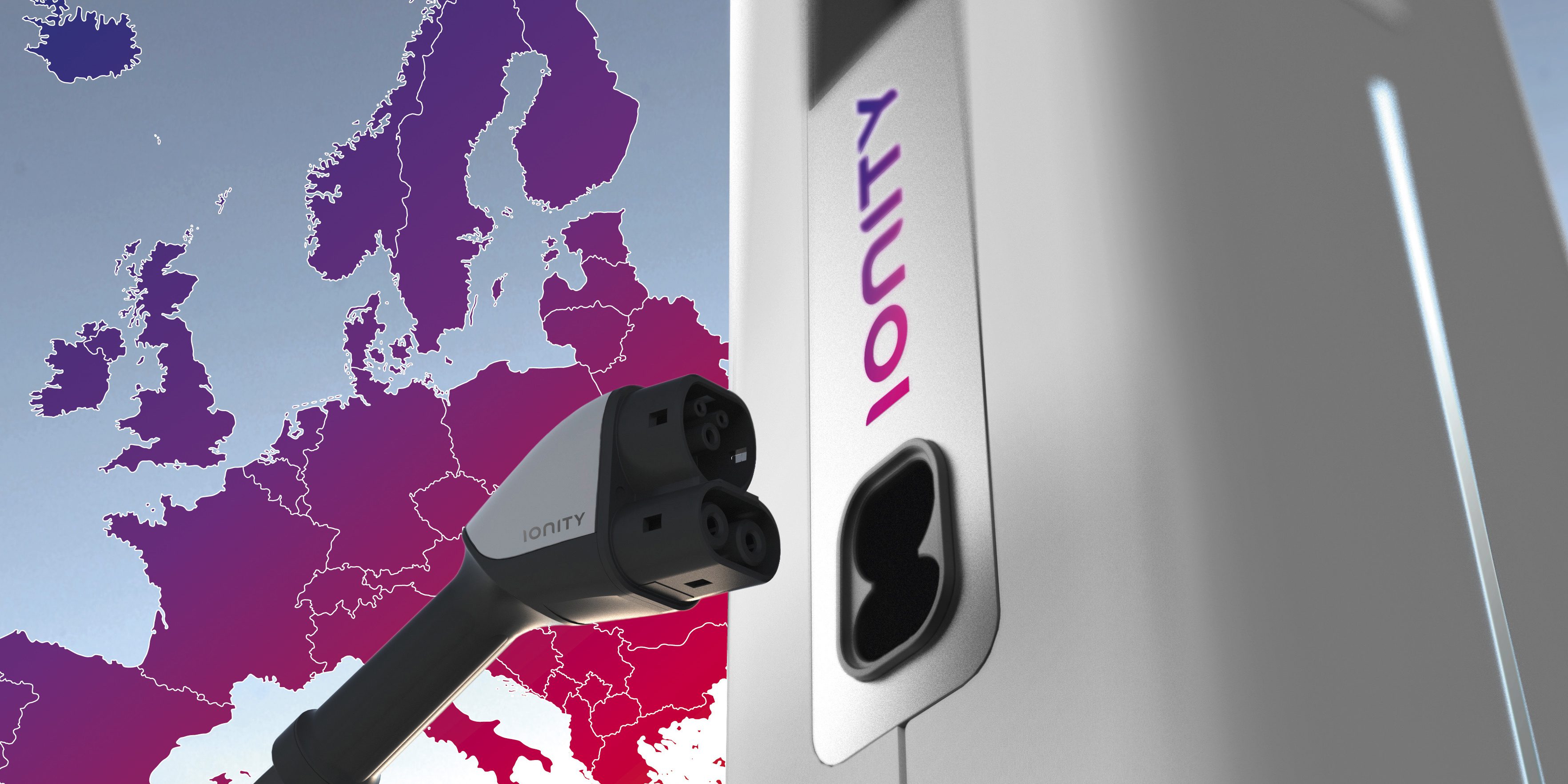 Joint 'ultra-fast' Electric Car Charging Network Unveiled By BMW ...