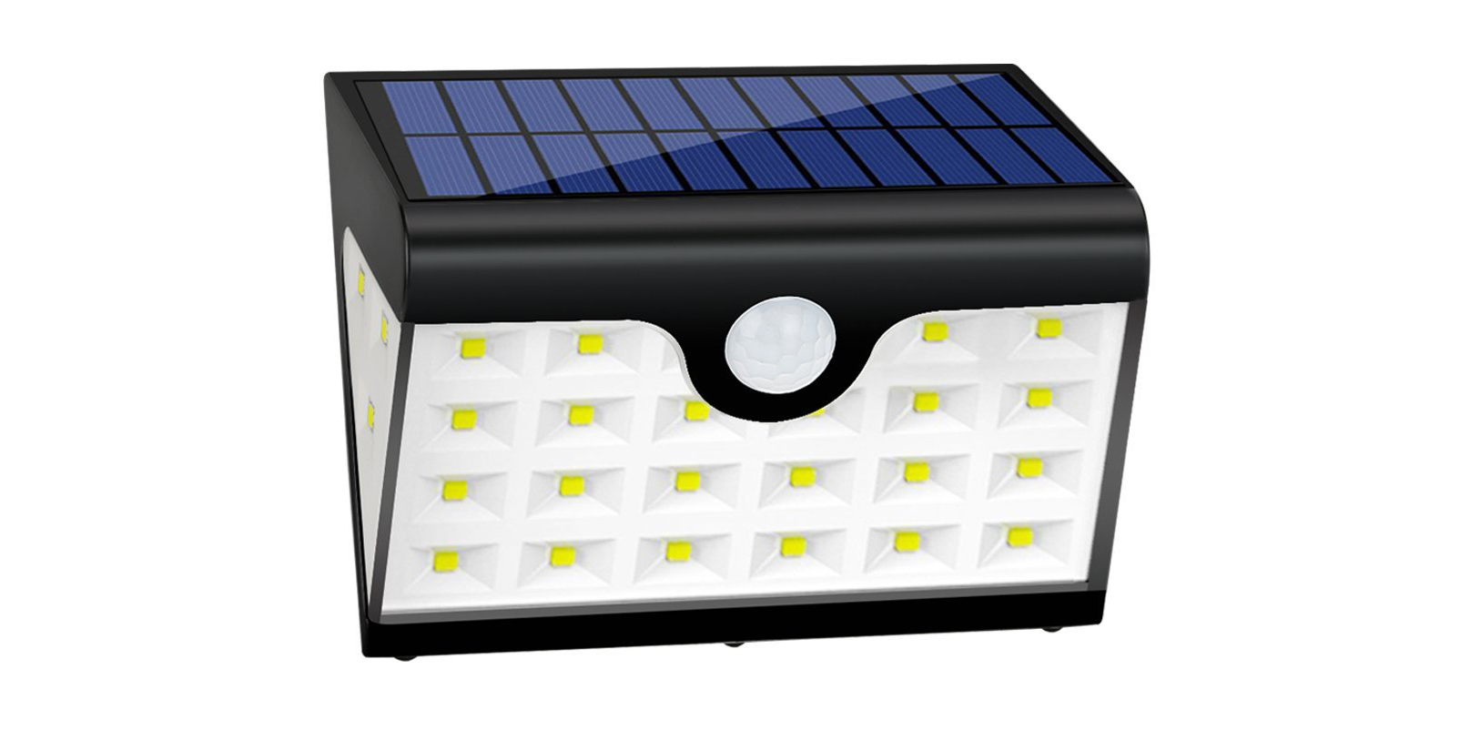 hallomall solar lights