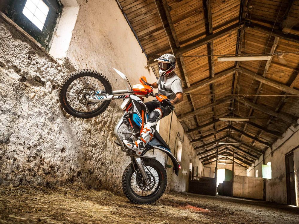 KTM - READY TO RACE | United States