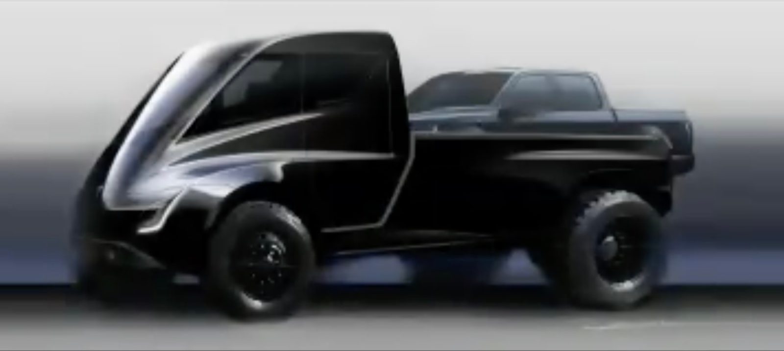 Tesla Pickup Truck May Be Unveiled This Summer Says Ceo