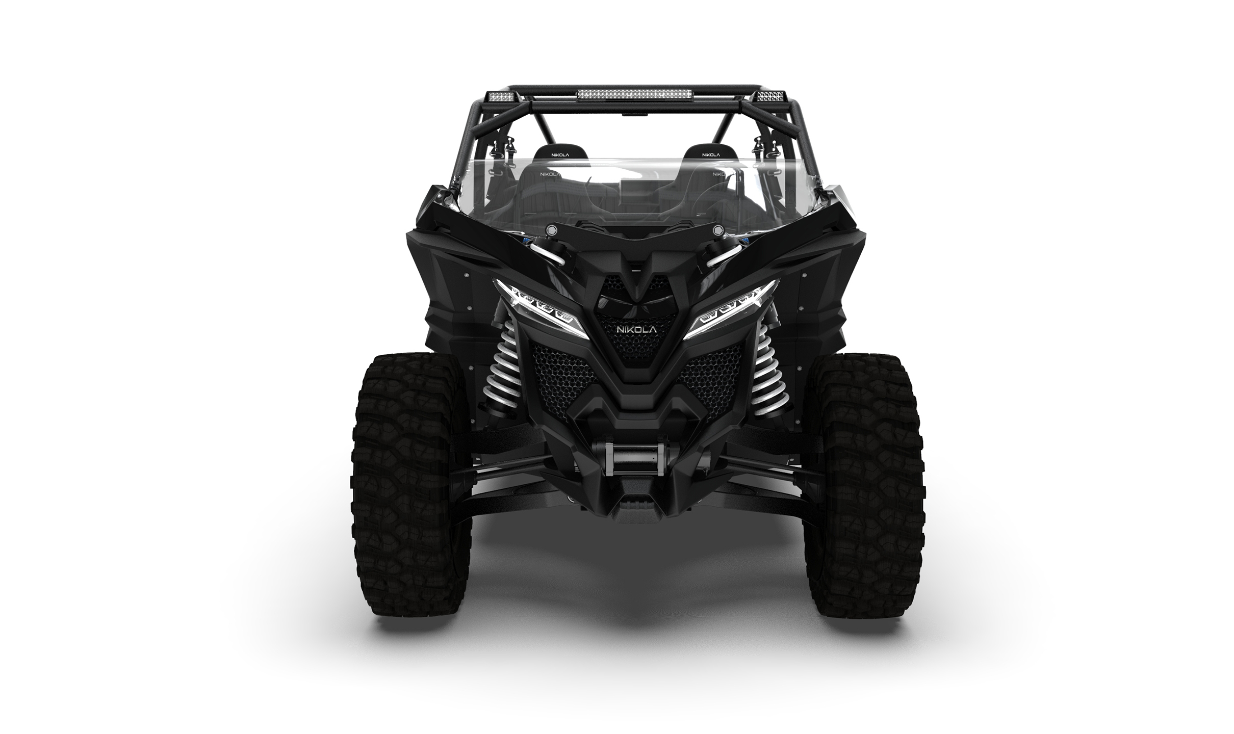 Nikola Motor launches its allelectric UTV with up to 150 miles of