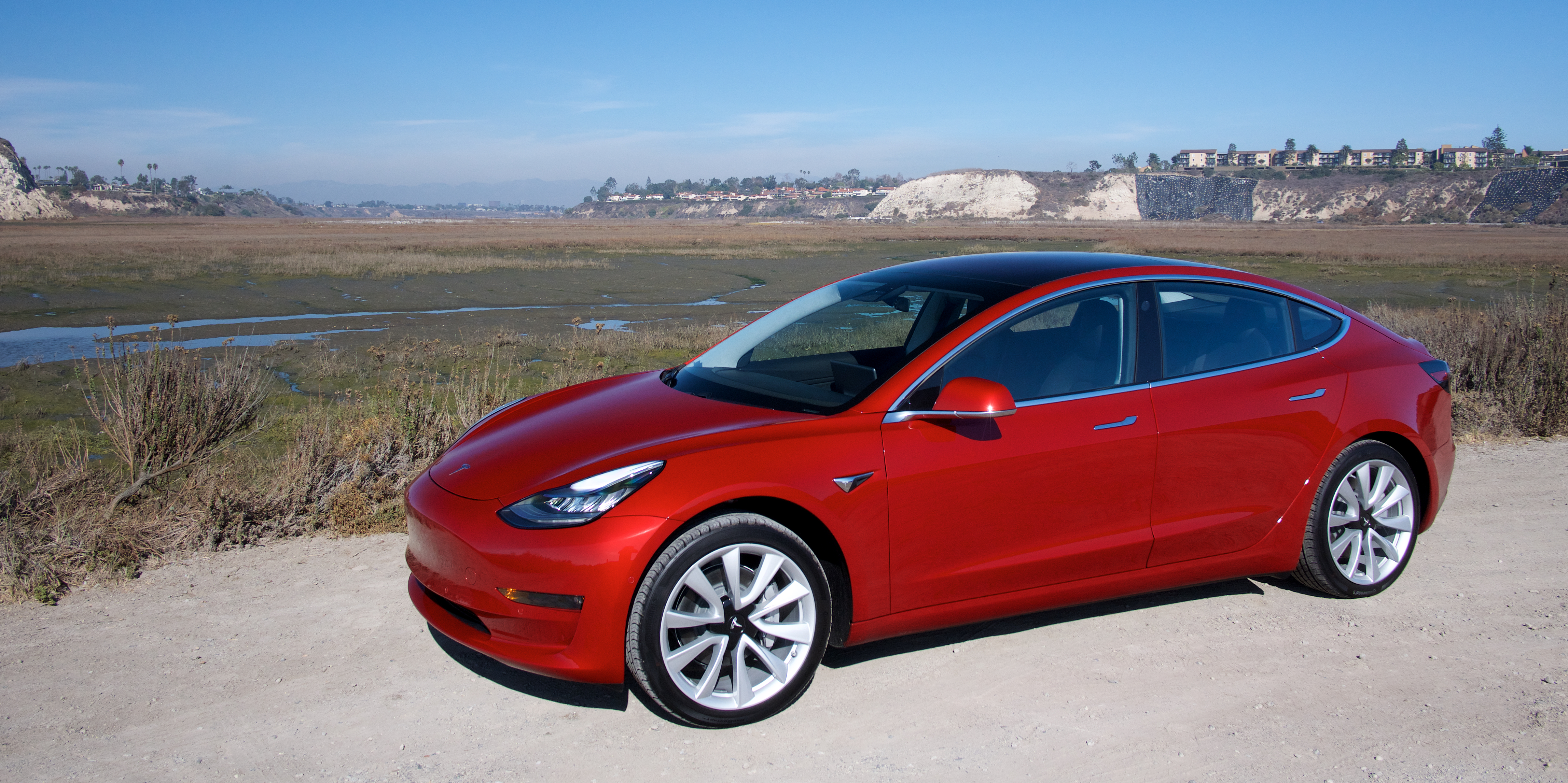 Tesla Model 3 - Your questions answered