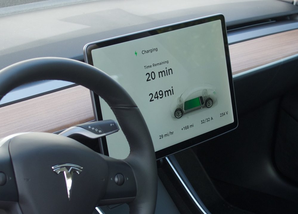 Tesla Model 3 review: A promise delivered - Electrek