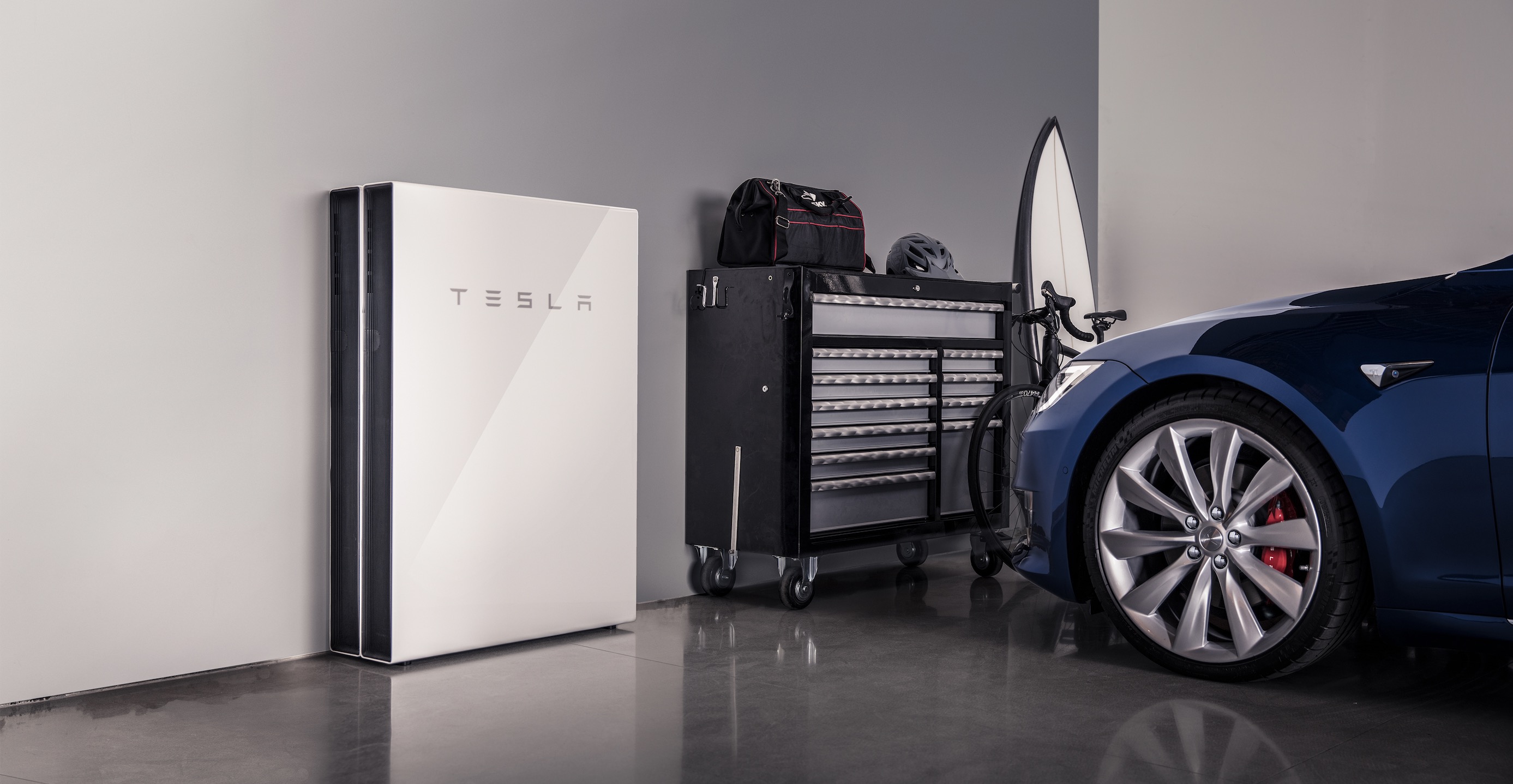Srp Tesla Wall Charger Rebate
