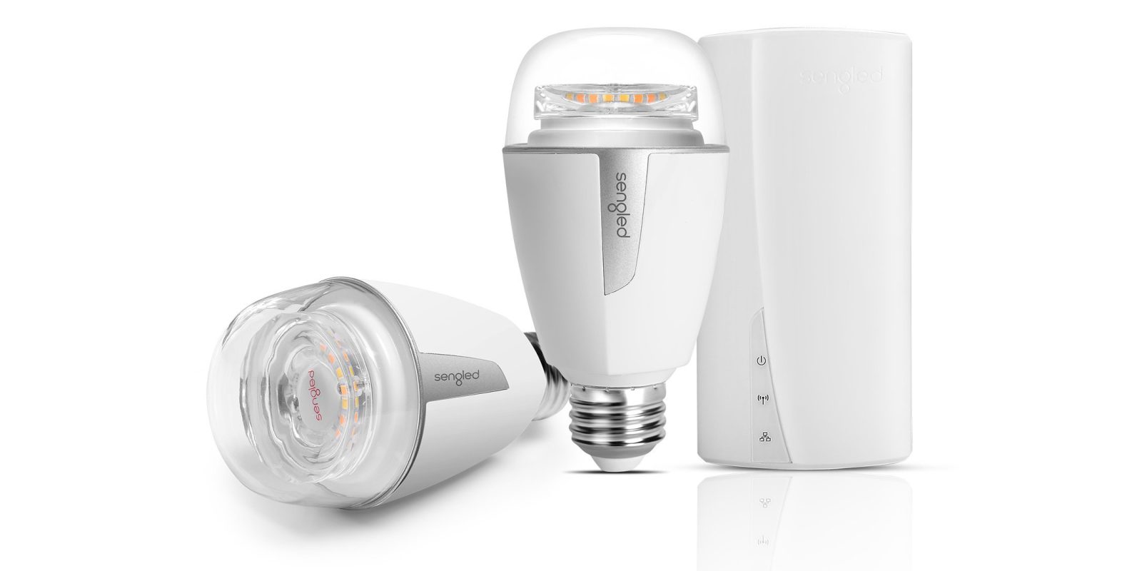 Green Deals: Sengled 2-pack A19 Smart LED Light Bulbs $32 (Reg. $50