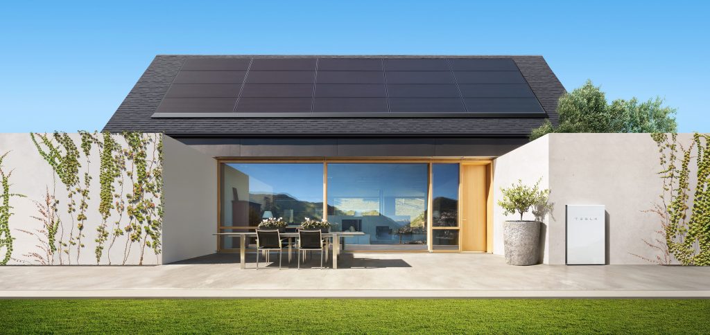 Tesla is installing Powerwalls and solar power on 50,000