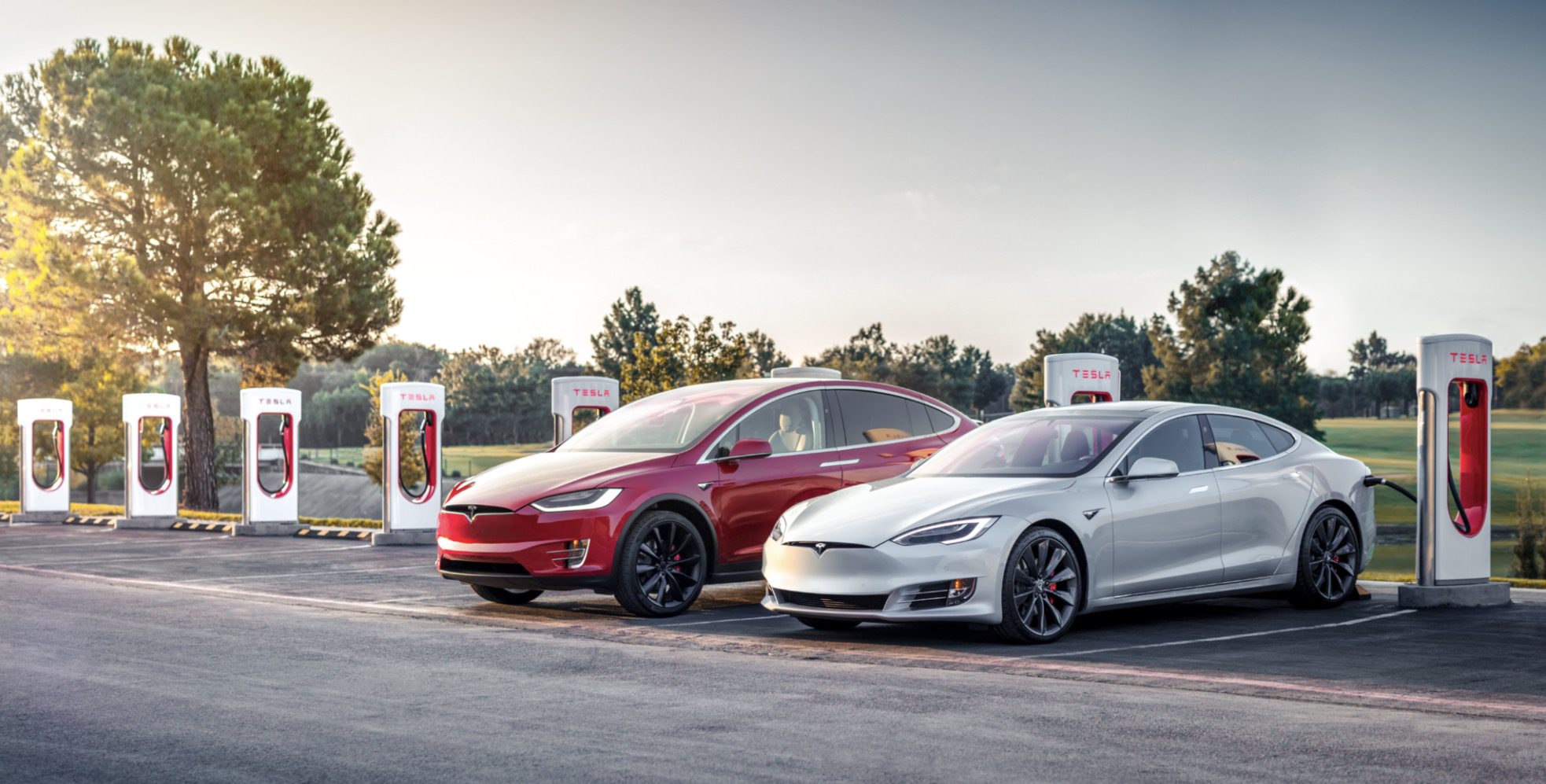 Tesla is ending the free unlimited Supercharging era today - what