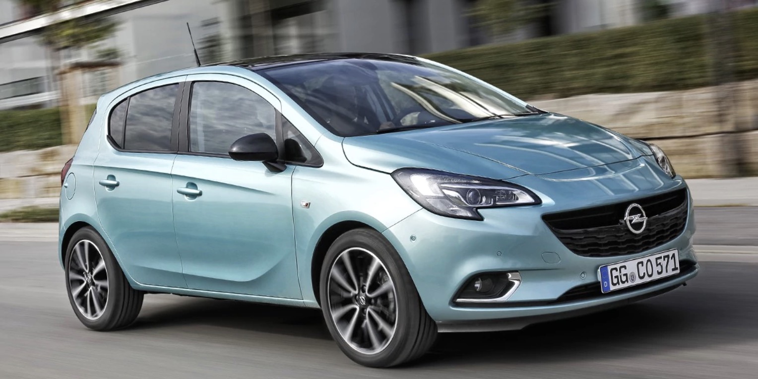 Opel plans to build an electric Corsa as Chevy Bolt EV deal with GM isn't  working out