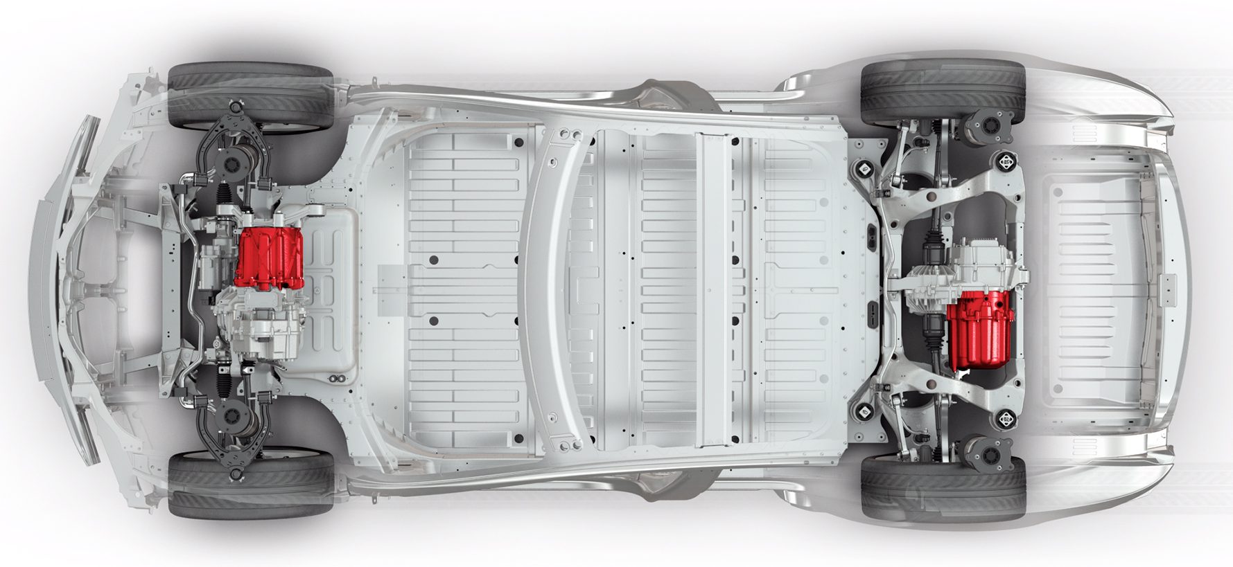 tesla model 3 rear wheel drive vs dual motor