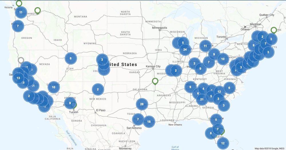 EVgo announces lower/simpler price plans and longer charging times for ...